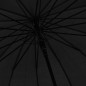 Regenschirm Automatisch Schwarz 120 cm Regenschirm Automatisch Schwarz 120 cm