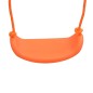 Schaukelset mit 5 Sitzen Orange Schaukelset mit 5 Sitzen Orange