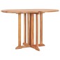 Schmetterling Gartentisch Klappbar 120x70x75cm Teak Massivholz Schmetterling Gartentisch Klappbar 120x70x75cm Teak Massivholz