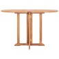 Schmetterling Gartentisch Klappbar 120x70x75cm Teak Massivholz Schmetterling Gartentisch Klappbar 120x70x75cm Teak Massivholz