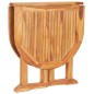 Schmetterling Gartentisch Klappbar 120x70x75cm Teak Massivholz Schmetterling Gartentisch Klappbar 120x70x75cm Teak Massivholz
