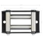 4-Wege-Rollenseilfenster Stahl 1500-3000 lbs 4-Wege-Rollenseilfenster Stahl 1500-3000 lbs