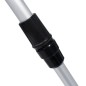 vidaXL Teleskop-Rasentrimmer mit Akkupack 20 V 1500 mAh Li-Ionen vidaXL Teleskop-Rasentrimmer mit Akkupack 20 V 1500 mAh Li-Ionen