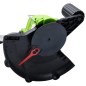 vidaXL Teleskop-Rasentrimmer mit Akkupack 20 V 1500 mAh Li-Ionen vidaXL Teleskop-Rasentrimmer mit Akkupack 20 V 1500 mAh Li-Ionen