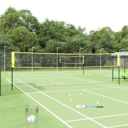 Badminton-Netze