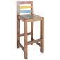 Barhocker 2 Stk. Altholz Barhocker 2 Stk. Altholz