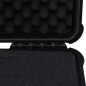 Gefahrgutkoffer Schwarz 40,6x33x17,4 cm Gefahrgutkoffer Schwarz 40,6x33x17,4 cm