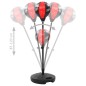Kinder-Punchingball-Set 87 - 120 cm Kinder-Punchingball-Set 87 - 120 cm