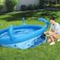 Bestway Easy Set Pool OctoPool 274 x 76 cm Bestway Easy Set Pool OctoPool 274 x 76 cm