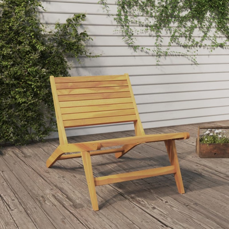 Gartenstuhl Massivholz Teak Gartenstuhl Massivholz Teak