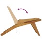 Gartenstuhl Massivholz Teak Gartenstuhl Massivholz Teak
