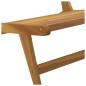 Gartenstuhl Massivholz Teak Gartenstuhl Massivholz Teak