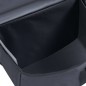 Doppel-Fahrradtasche für Gepäckträger Wasserdicht 35 L Schwarz Doppel-Fahrradtasche für Gepäckträger Wasserdicht 35 L Schwarz