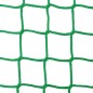 Heunetze 2 Stk Rund 0,75x0,5 m PP Heunetze 2 Stk Rund 0,75x0,5 m PP