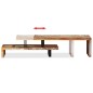 vidaXL TV-Schrank Altholz Massiv vidaXL TV-Schrank Altholz Massiv