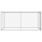 vidaXL Outdoor-Hundezwinger 382x192x185 cm vidaXL Outdoor-Hundezwinger 382x192x185 cm
