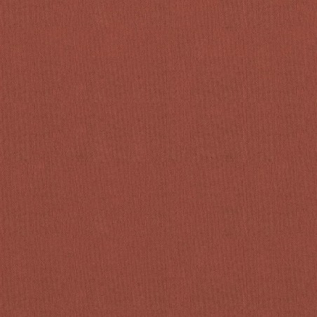 Balkon-Sichtschutz Terracotta-Rot 90x500 cm Oxford-Gewebe