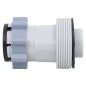 Adapter für Poolschlauch Typ B 2 Stk. Adapter für Poolschlauch Typ B 2 Stk.