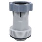 Adapter für Poolschlauch Typ B 2 Stk. Adapter für Poolschlauch Typ B 2 Stk.