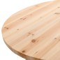 Klappbarer Bartisch 78 cm Tannenholz Klappbarer Bartisch 78 cm Tannenholz