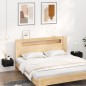 Wand-Nachttische 2 Stk. Schwarz 35x35x20 cm Wand-Nachttische 2 Stk. Schwarz 35x35x20 cm