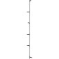 LED-Lichterkette mit 300 LEDs Warmweiß 30 m PVC LED-Lichterkette mit 300 LEDs Warmweiß 30 m PVC