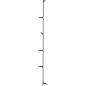 LED-Lichterkette mit 300 LEDs Warmweiß 30 m PVC LED-Lichterkette mit 300 LEDs Warmweiß 30 m PVC