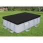 Bestway Flowclear Pool-Abdeckplane 269x179 cm Bestway Flowclear Pool-Abdeckplane 269x179 cm