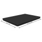 Bestway Flowclear Pool-Abdeckplane 269x179 cm Bestway Flowclear Pool-Abdeckplane 269x179 cm