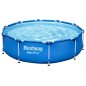 Bestway Steel Pro Swimming-Pool 305x76 cm Bestway Steel Pro Swimming-Pool 305x76 cm