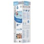 Bestway Steel Pro Swimming-Pool 305x76 cm Bestway Steel Pro Swimming-Pool 305x76 cm