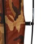 vidaXL Dusch-/WC-/Umkleidezelt Camouflage vidaXL Dusch-/WC-/Umkleidezelt Camouflage