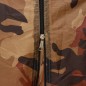 vidaXL Dusch-/WC-/Umkleidezelt Camouflage vidaXL Dusch-/WC-/Umkleidezelt Camouflage