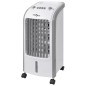 Tragbarer Luftkühler 80 W 4 L 270 m³/h 25x26x56 cm Tragbarer Luftkühler 80 W 4 L 270 m³/h 25x26x56 cm
