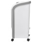 Tragbarer Luftkühler 80 W 4 L 270 m³/h 25x26x56 cm Tragbarer Luftkühler 80 W 4 L 270 m³/h 25x26x56 cm