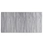 vidaXL Outdoor-Teppich Grau 160x230 cm PP vidaXL Outdoor-Teppich Grau 160x230 cm PP
