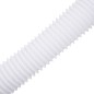 vidaXL Abluftschlauch PVC 6 m 12,5 cm vidaXL Abluftschlauch PVC 6 m 12,5 cm