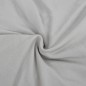 Stretch-Sofahusse Grau Polyester-Jersey Stretch-Sofahusse Grau Polyester-Jersey