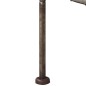 Rustikale Feuerstelle Ø 60 cm Eisen Rustikale Feuerstelle Ø 60 cm Eisen