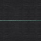 vidaXL Unkrautfolie Schwarz 2x50 m PP vidaXL Unkrautfolie Schwarz 2x50 m PP