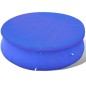 Pool-Abdeckplane für 300 cm Runde Oberirdische Pools Pool-Abdeckplane für 300 cm Runde Oberirdische Pools