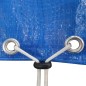 Pool-Abdeckplane für 300 cm Runde Oberirdische Pools Pool-Abdeckplane für 300 cm Runde Oberirdische Pools
