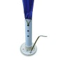 vidaXL Partyzelt 3x4 m Blau vidaXL Partyzelt 3x4 m Blau