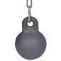 Runde Kaminreinigungsbürste Durchmesser 15 cm Runde Kaminreinigungsbürste Durchmesser 15 cm