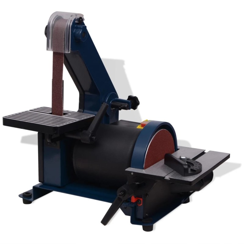 Bandschleifer Tellerschleifer 300 W Bandschleifer Tellerschleifer 300 W