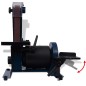 Bandschleifer Tellerschleifer 300 W Bandschleifer Tellerschleifer 300 W