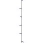 LED-Lichterkette mit 1000 LEDs Blau 100 m PVC LED-Lichterkette mit 1000 LEDs Blau 100 m PVC