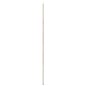 Sonnensegel Stange 200 cm Verzinkter Stahl Sonnensegel Stange 200 cm Verzinkter Stahl