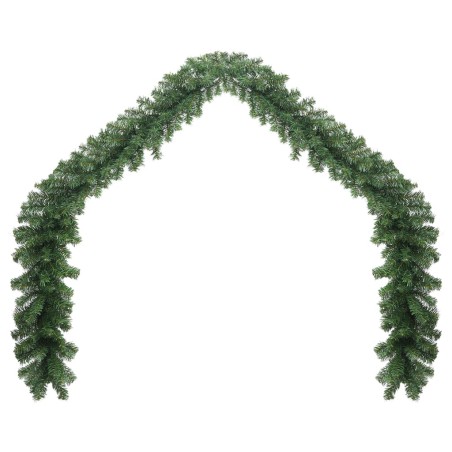 Weihnachtsgirlande PVC 20 m