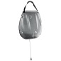 Camping-Duschtasche Blau 20 L PVC Camping-Duschtasche Blau 20 L PVC